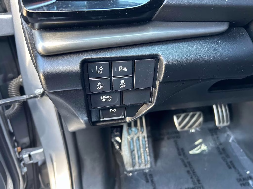2019 Silver Acura RDX A-Spec Package AWD SUV