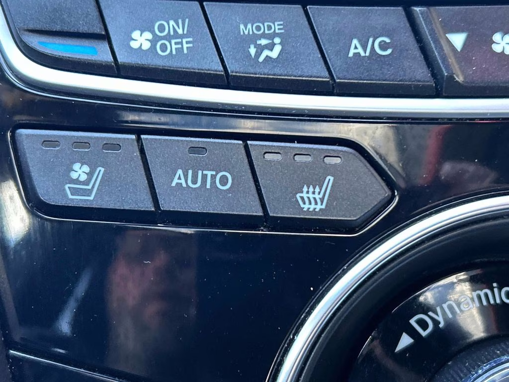 2019 Silver Acura RDX A-Spec Package AWD SUV