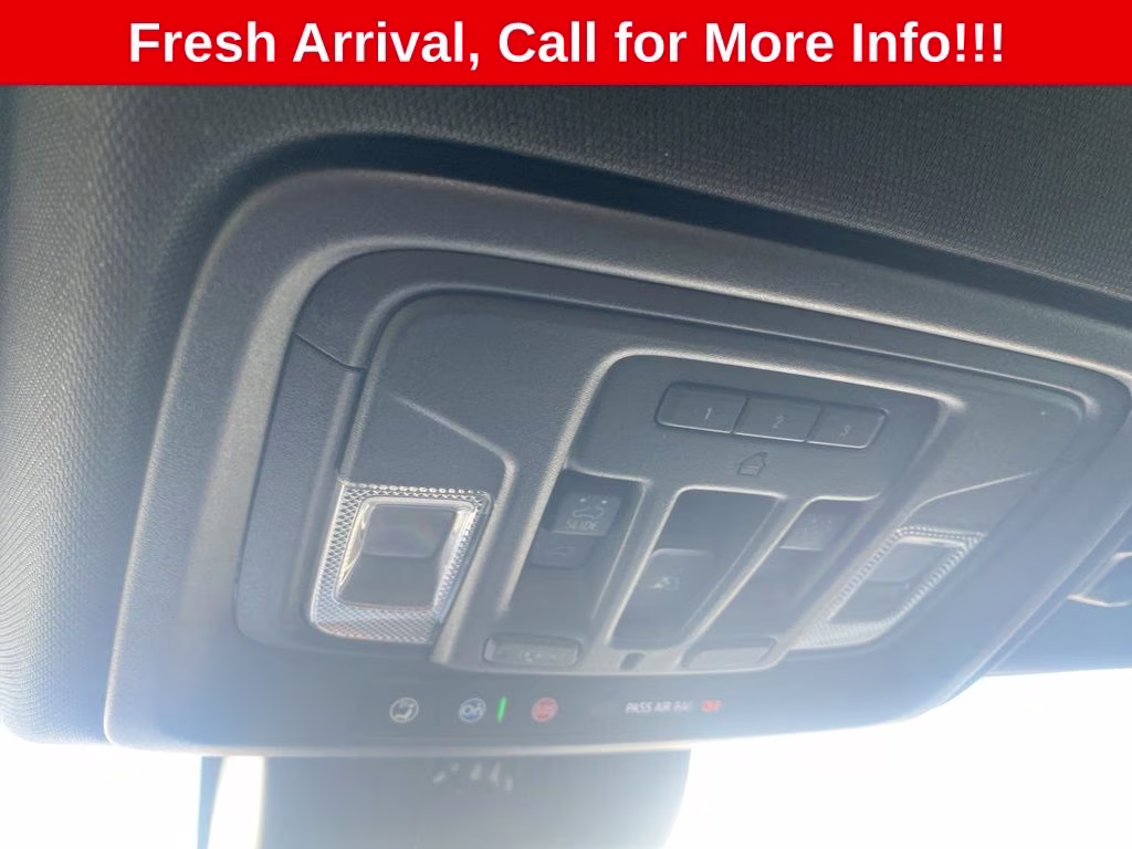 2023 Dynamic Blue Metallic GMC Sierra 1500 AT4 4X4 Truck