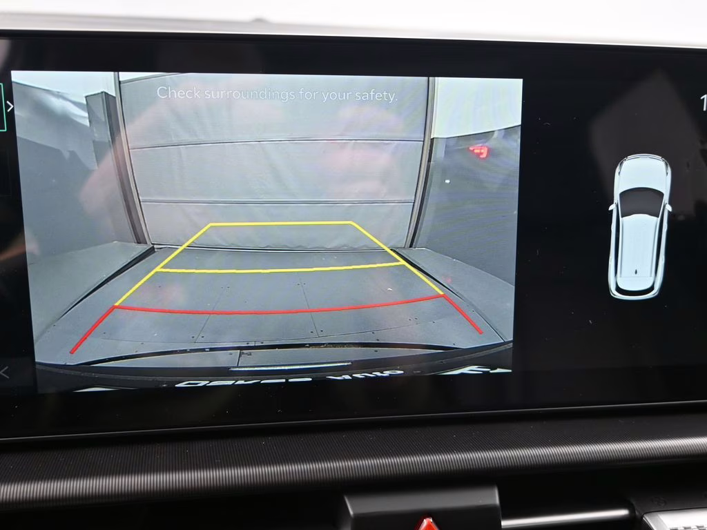 2026 Glacial White Pearl Kia Sportage EX FWD SUV