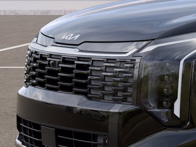 2026 Ebony Black Kia Sportage SX-Prestige FWD SUV