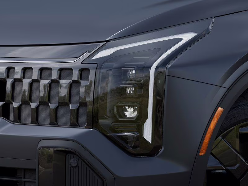 2026 Panthera Metal Matte Kia Sportage X-Line AWD SUV