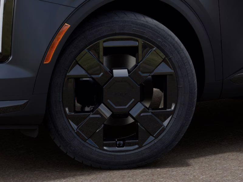 2026 Panthera Metal Matte Kia Sportage X-Line AWD SUV