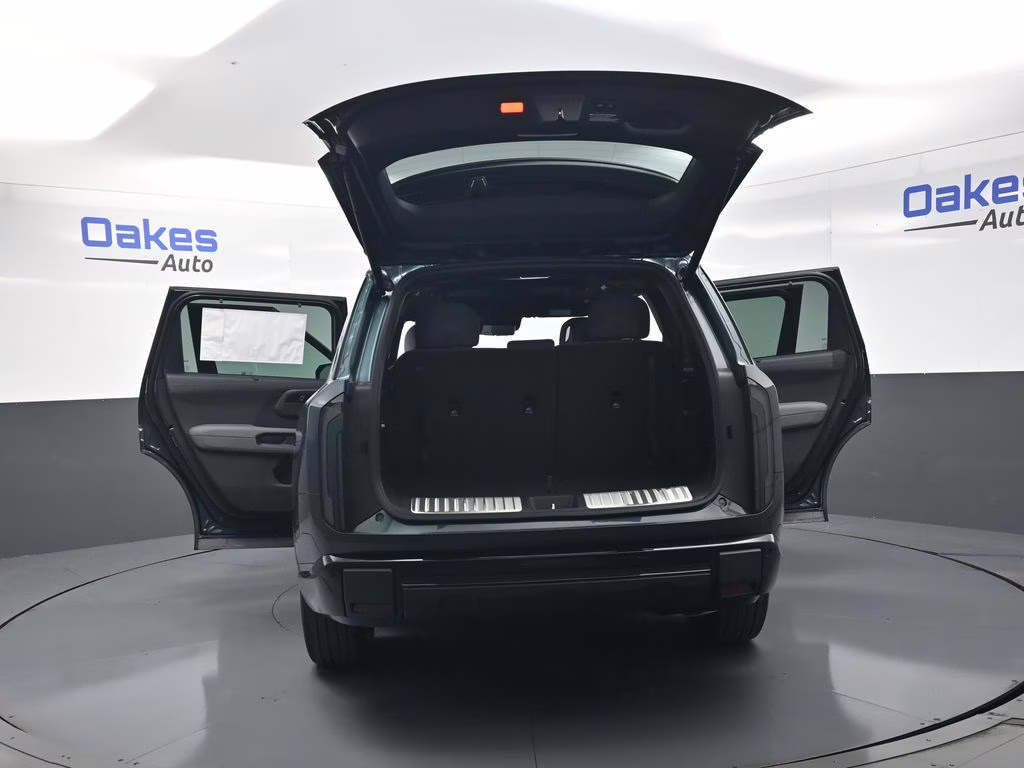 2027 Black Jade Green Kia Telluride X-Line SX-Prestige AWD SUV