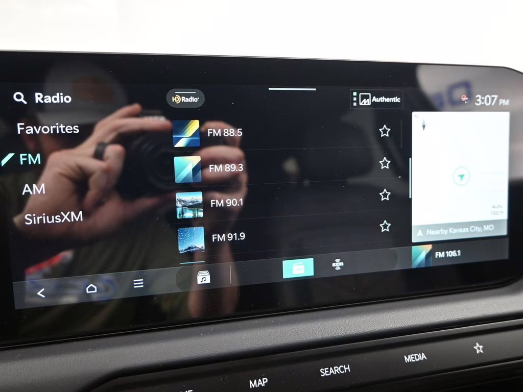 2027 Black Jade Green Kia Telluride Hybrid X-Line SX Prestige AWD SUV