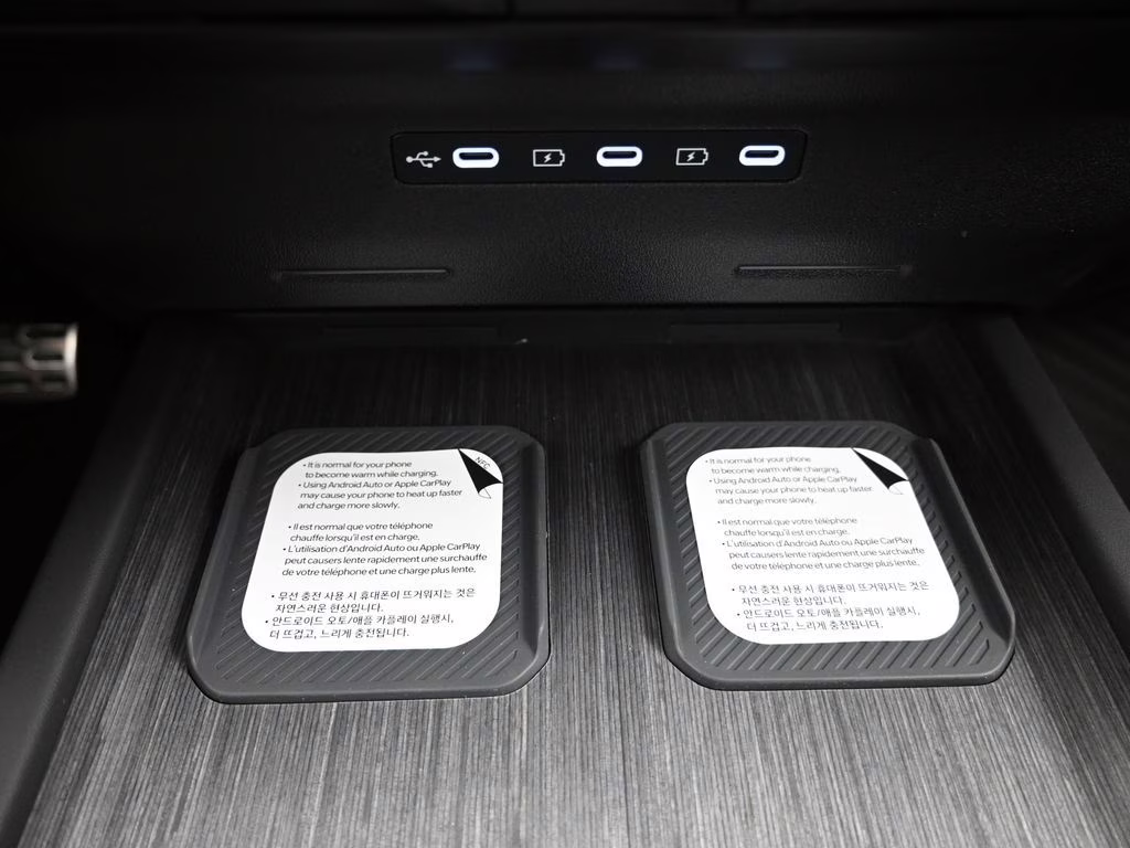 2027 Black Jade Green Kia Telluride Hybrid X-Line SX Prestige AWD SUV