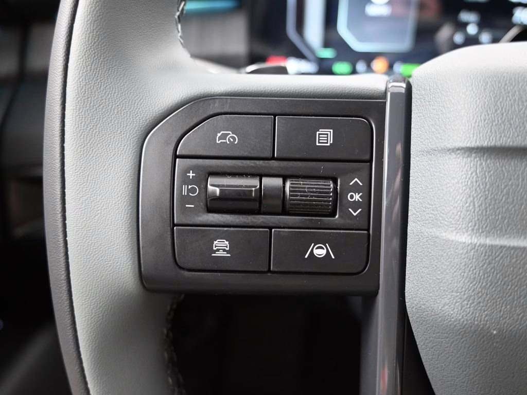 2027 Black Jade Green Kia Telluride Hybrid X-Line SX Prestige AWD SUV