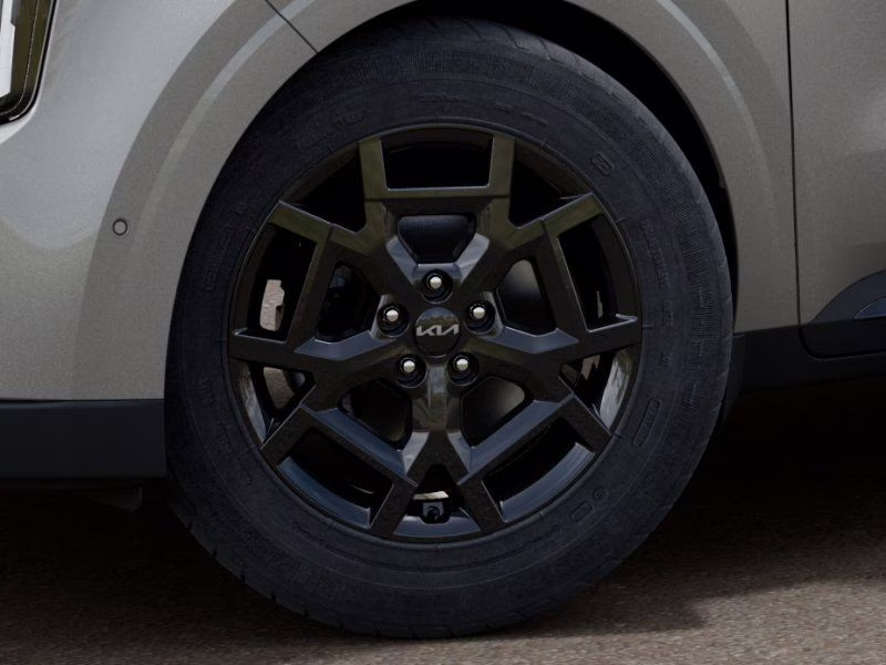 2026 Ivory Silver Kia Carnival SX Prestige FWD Van