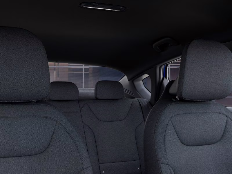 2026 Deep Sea Blue Kia K4 LXS FWD Sedan