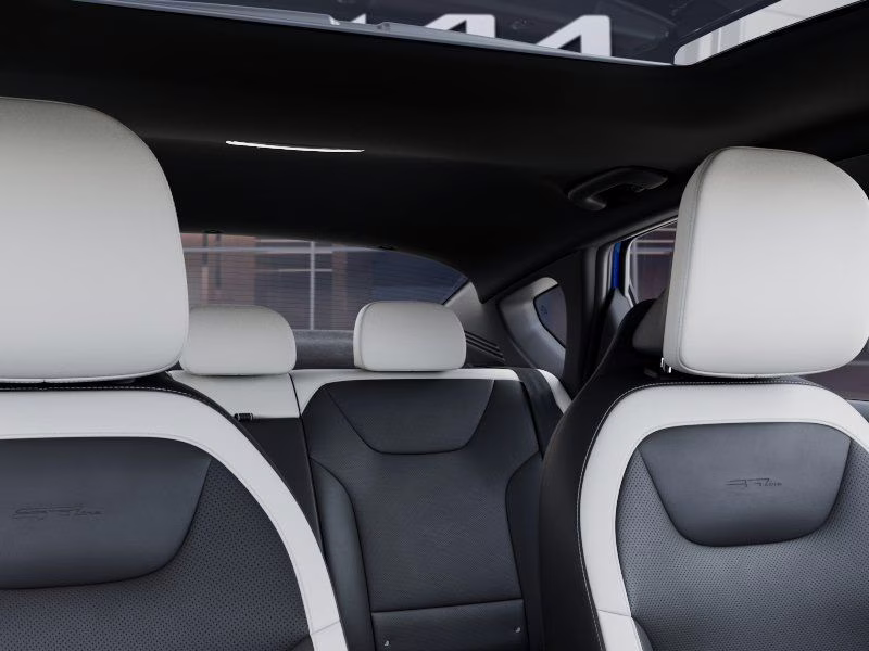 2026 Wave Blue Kia K4 GT-Line FWD Sedan