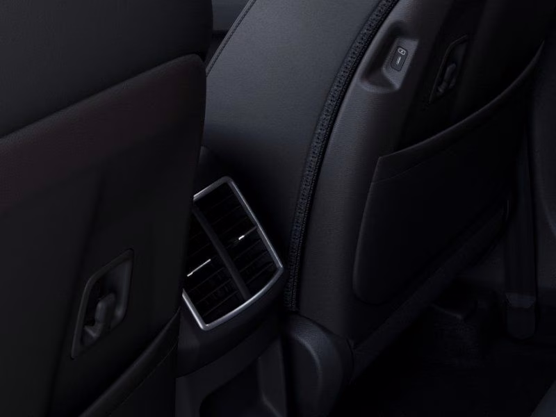 2026 Ebony Black Kia Sportage SX-Prestige FWD SUV