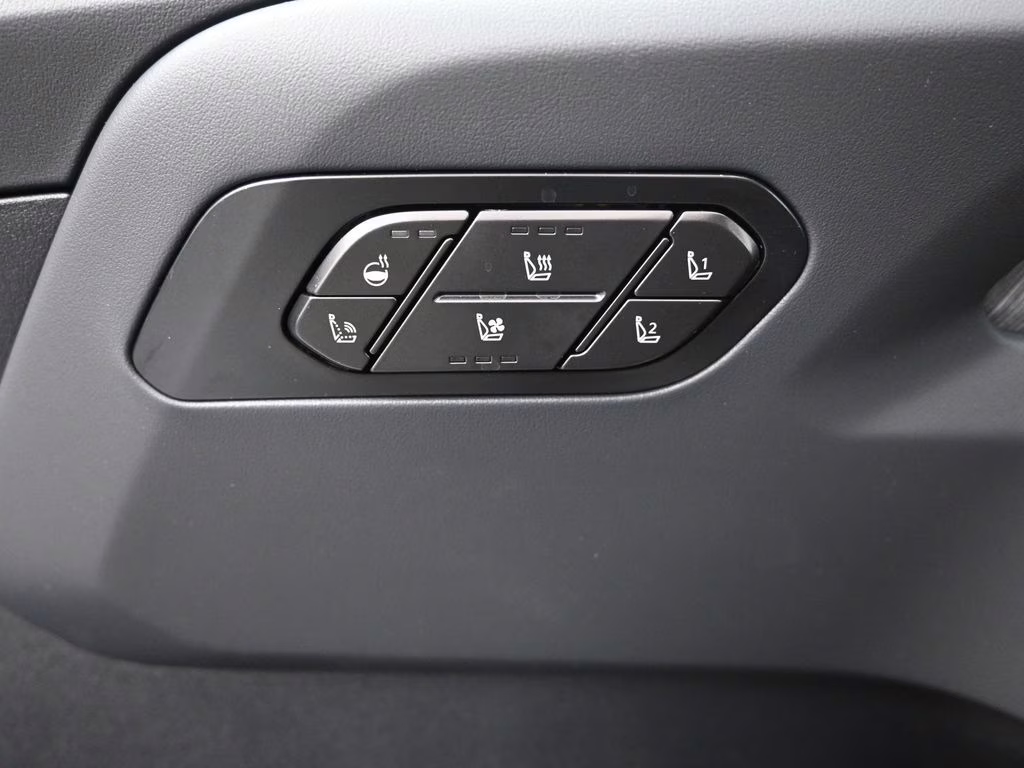 2027 Black Jade Green Kia Telluride Hybrid X-Line SX Prestige AWD SUV