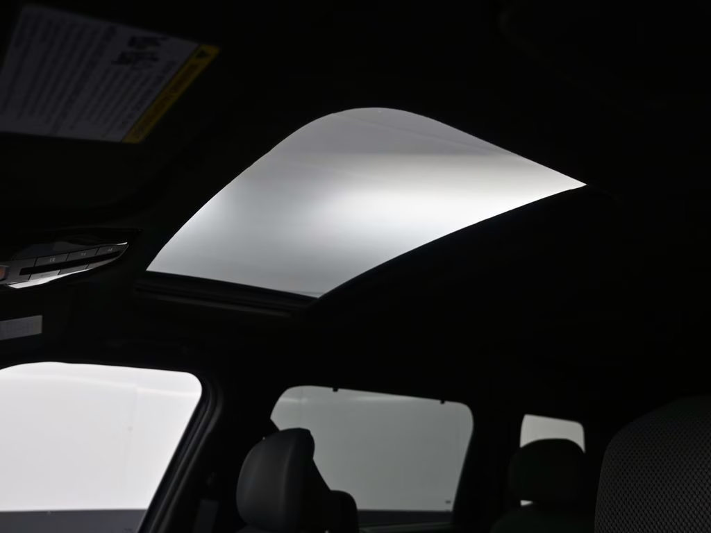 2027 Black Jade Green Kia Telluride Hybrid X-Line SX Prestige AWD SUV