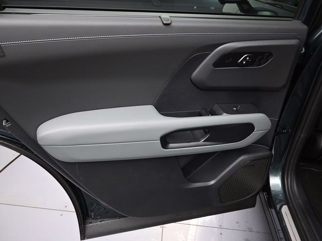 2027 Black Jade Green Kia Telluride Hybrid X-Line SX Prestige AWD SUV