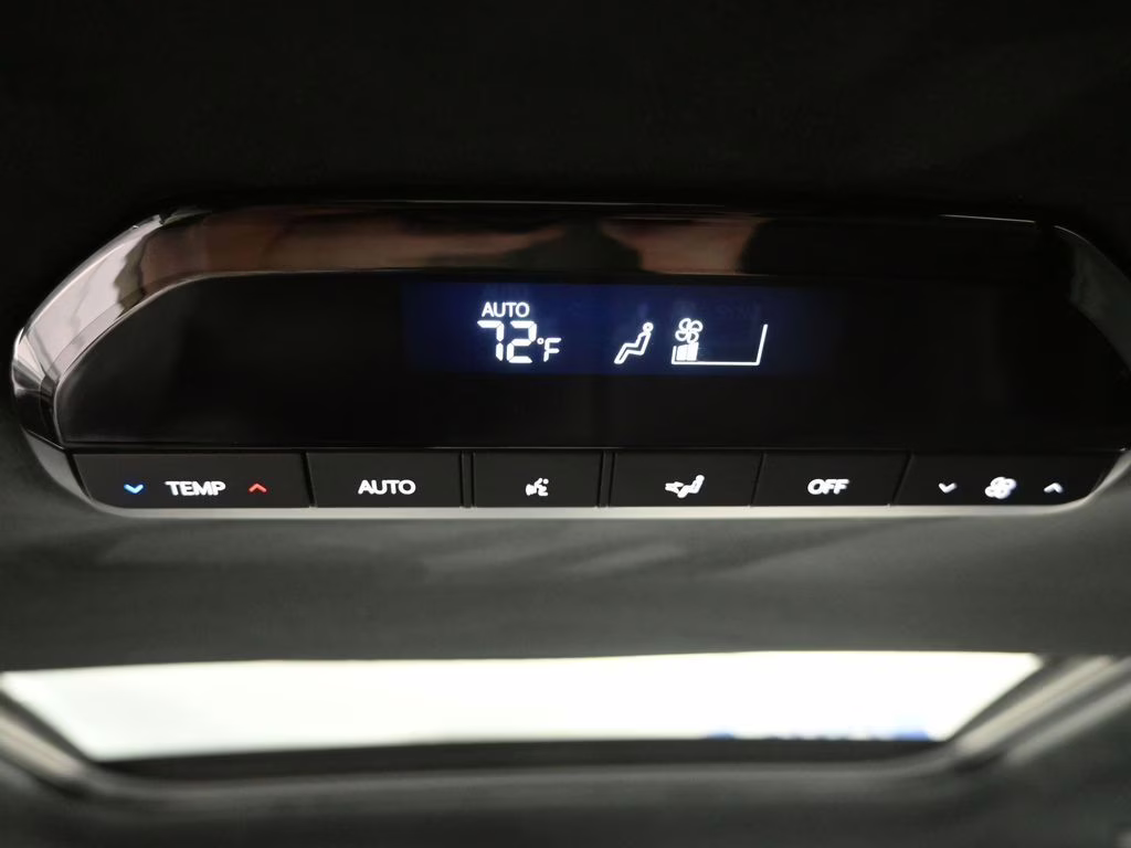 2027 Black Jade Green Kia Telluride Hybrid X-Line SX Prestige AWD SUV