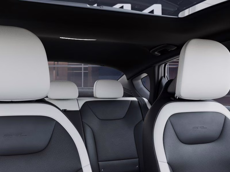 2026 Snow White Pearl Kia K4 GT-Line FWD Sedan