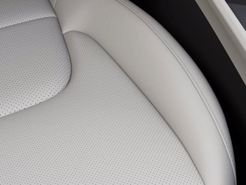 2026 Panthera Metal Gray Kia Sportage EX AWD SUV