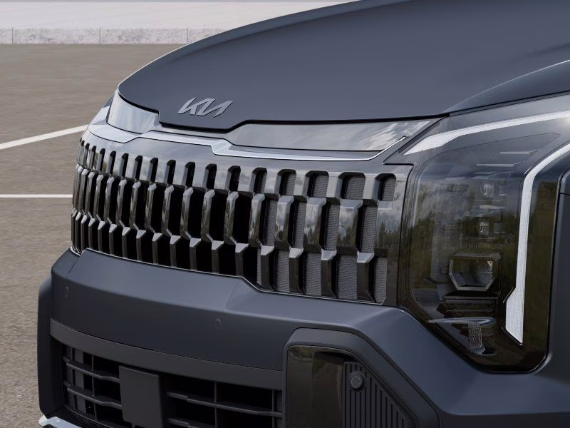 2026 Panthera Metal Matte Kia Sportage X-Line AWD SUV