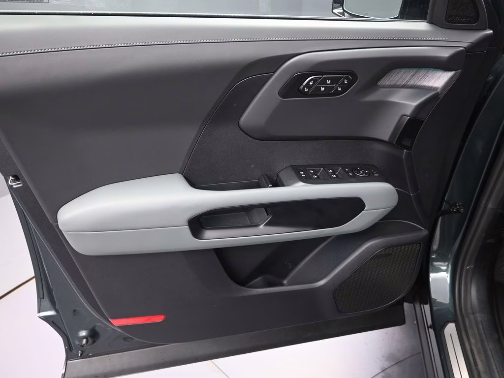 2027 Black Jade Green Kia Telluride Hybrid X-Line SX Prestige AWD SUV