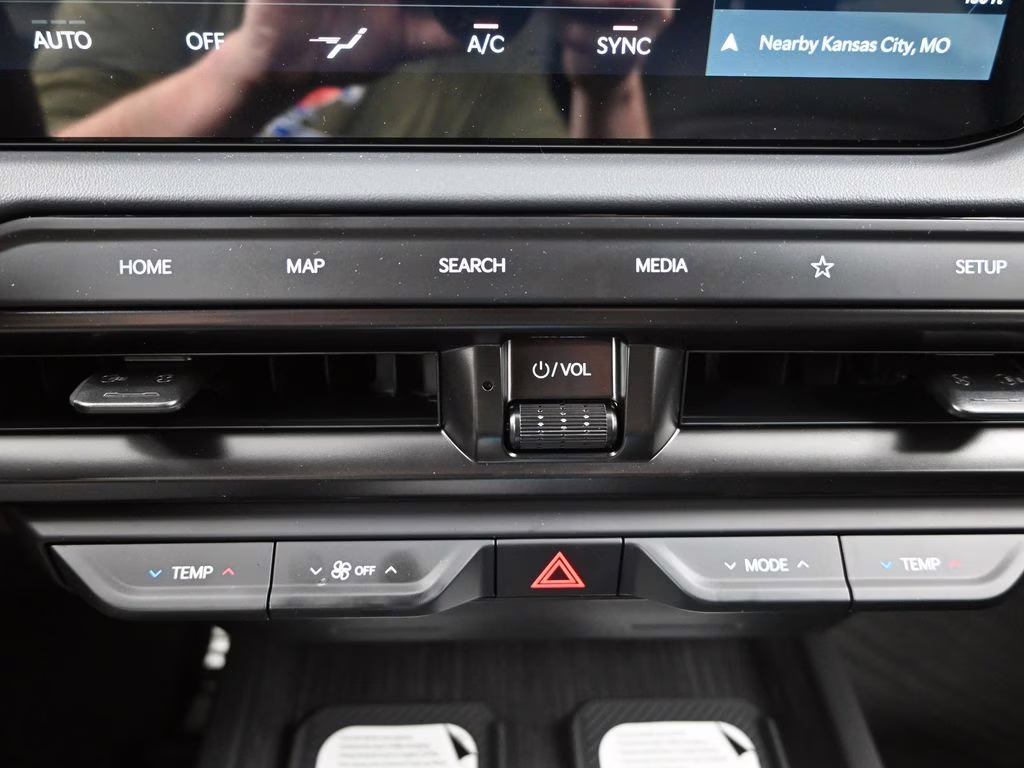 2027 Black Jade Green Kia Telluride Hybrid X-Line SX Prestige AWD SUV