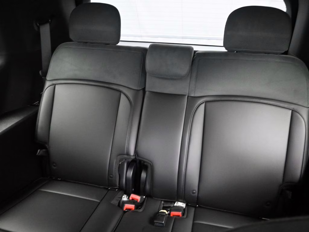 2027 Black Jade Green Kia Telluride Hybrid X-Line SX Prestige AWD SUV