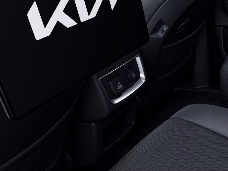 2026 Snow White Pearl Kia Carnival SX Prestige FWD Van