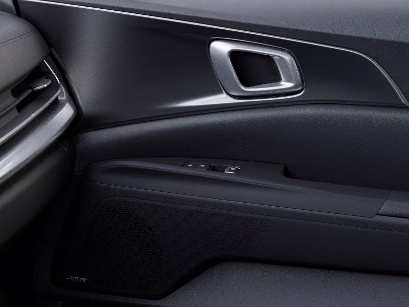 2026 Ivory Silver Kia Carnival SX Prestige FWD Van