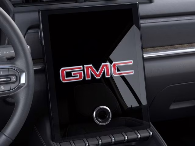 2026 Summit White GMC Terrain Denali AWD SUV