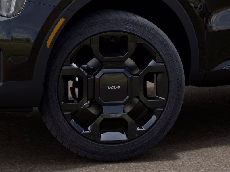 2026 Ebony Black Kia Sorento X-Line SX Prestige AWD SUV