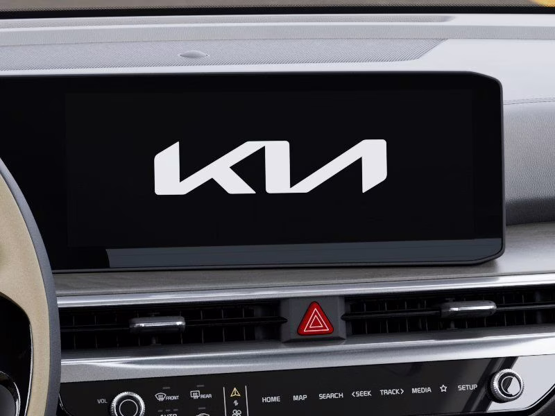 2026 Ebony Black Kia Sorento X-Line SX Prestige AWD SUV