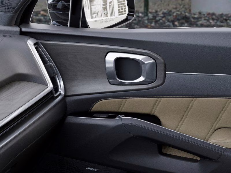 2026 Ebony Black Kia Sorento X-Line SX Prestige AWD SUV