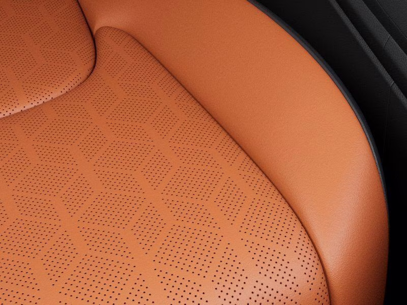 2026 Deep Chroma Blue Kia Carnival Hybrid EX FWD Van