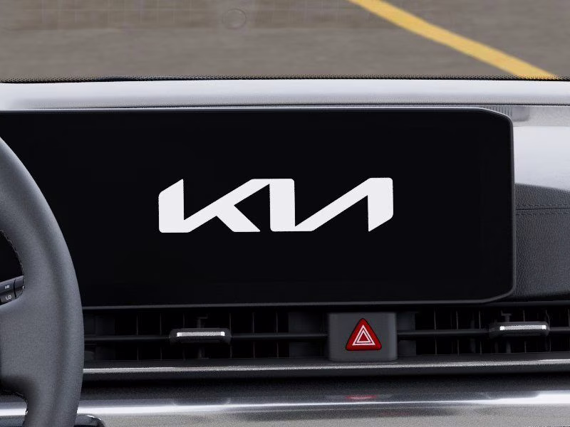 2026 Ivory Silver Kia Carnival Hybrid SX Prestige FWD Van