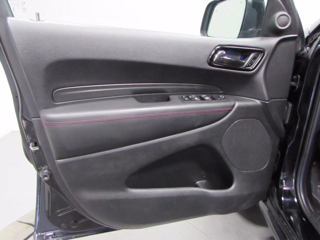 2024 DB Black Clearcoat Dodge Durango GT Plus AWD SUV