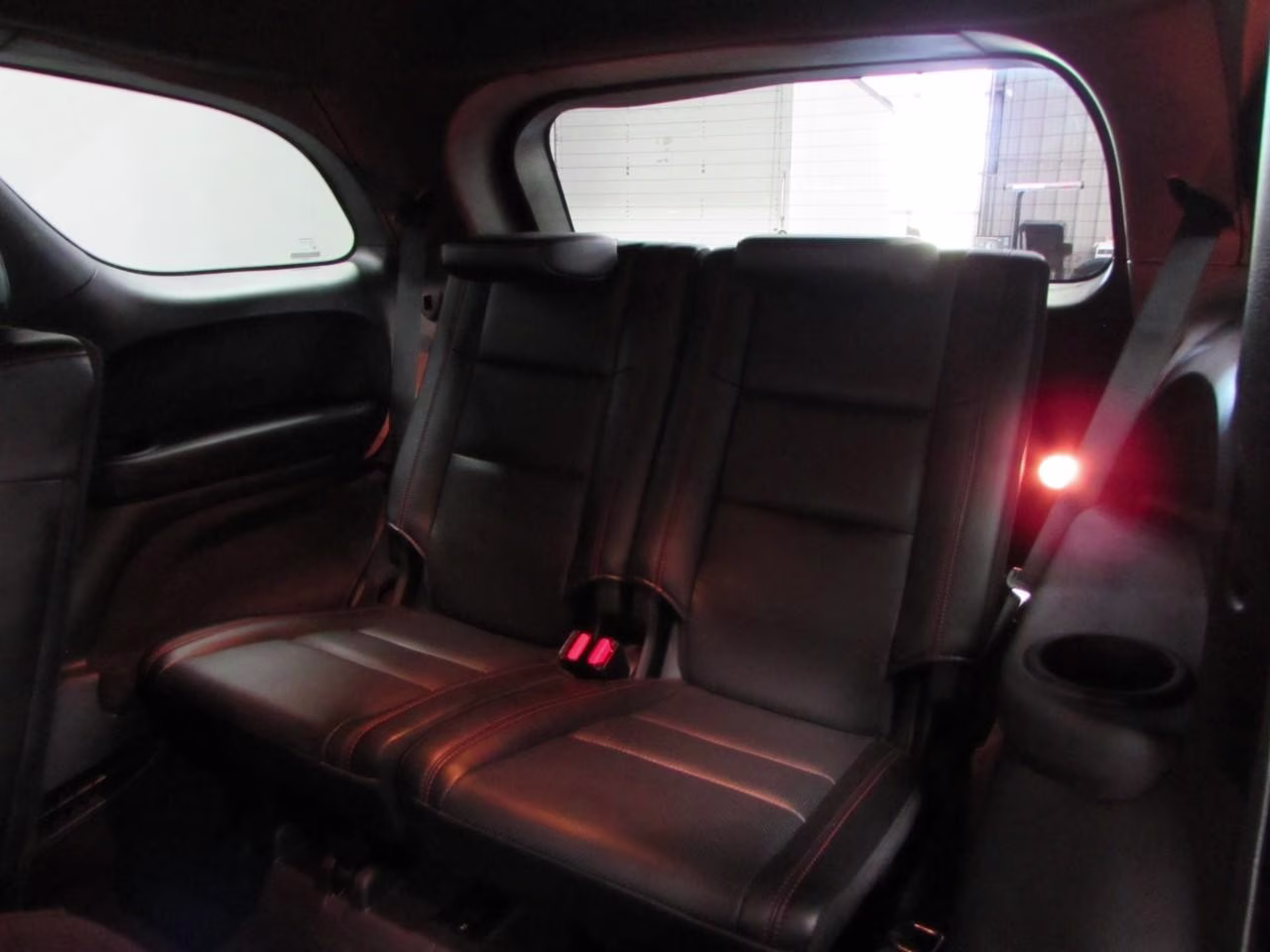 2024 DB Black Clearcoat Dodge Durango GT Plus AWD SUV