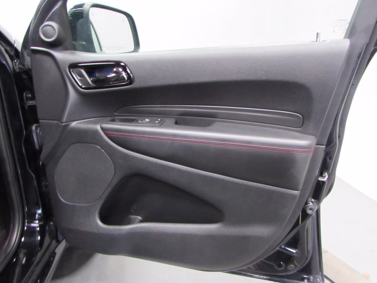 2024 DB Black Clearcoat Dodge Durango GT Plus AWD SUV