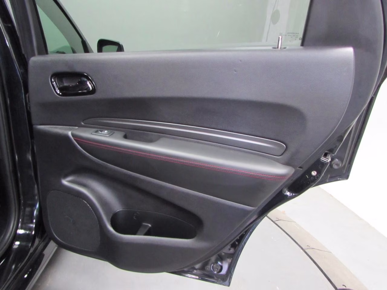 2024 DB Black Clearcoat Dodge Durango GT Plus AWD SUV
