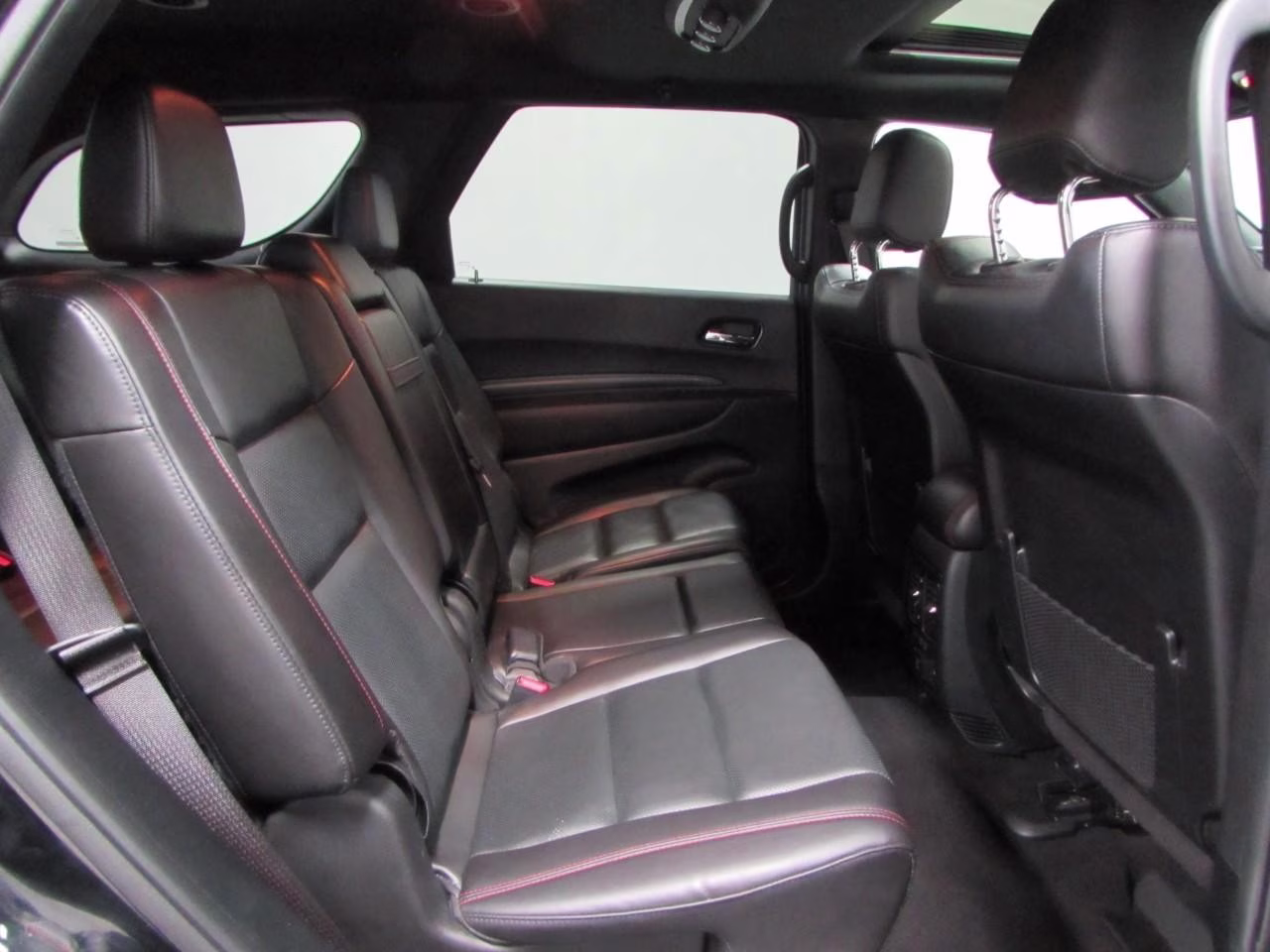 2024 DB Black Clearcoat Dodge Durango GT Plus AWD SUV