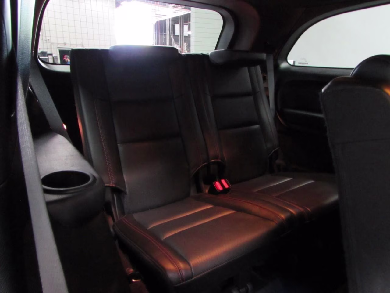 2024 DB Black Clearcoat Dodge Durango GT Plus AWD SUV