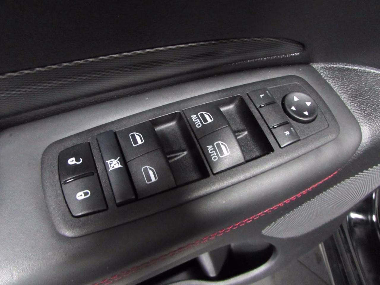 2024 DB Black Clearcoat Dodge Durango GT Plus AWD SUV
