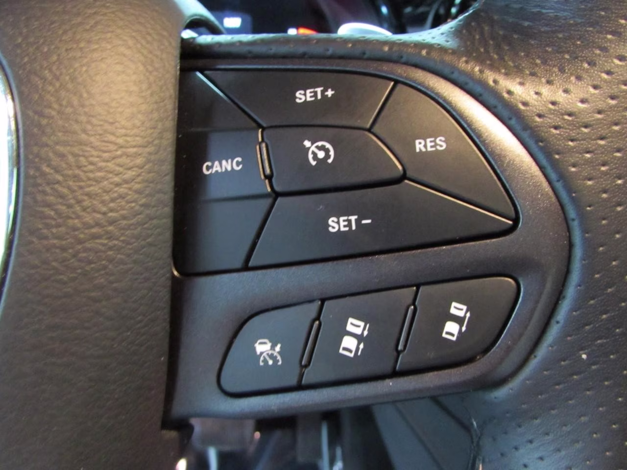 2024 DB Black Clearcoat Dodge Durango GT Plus AWD SUV