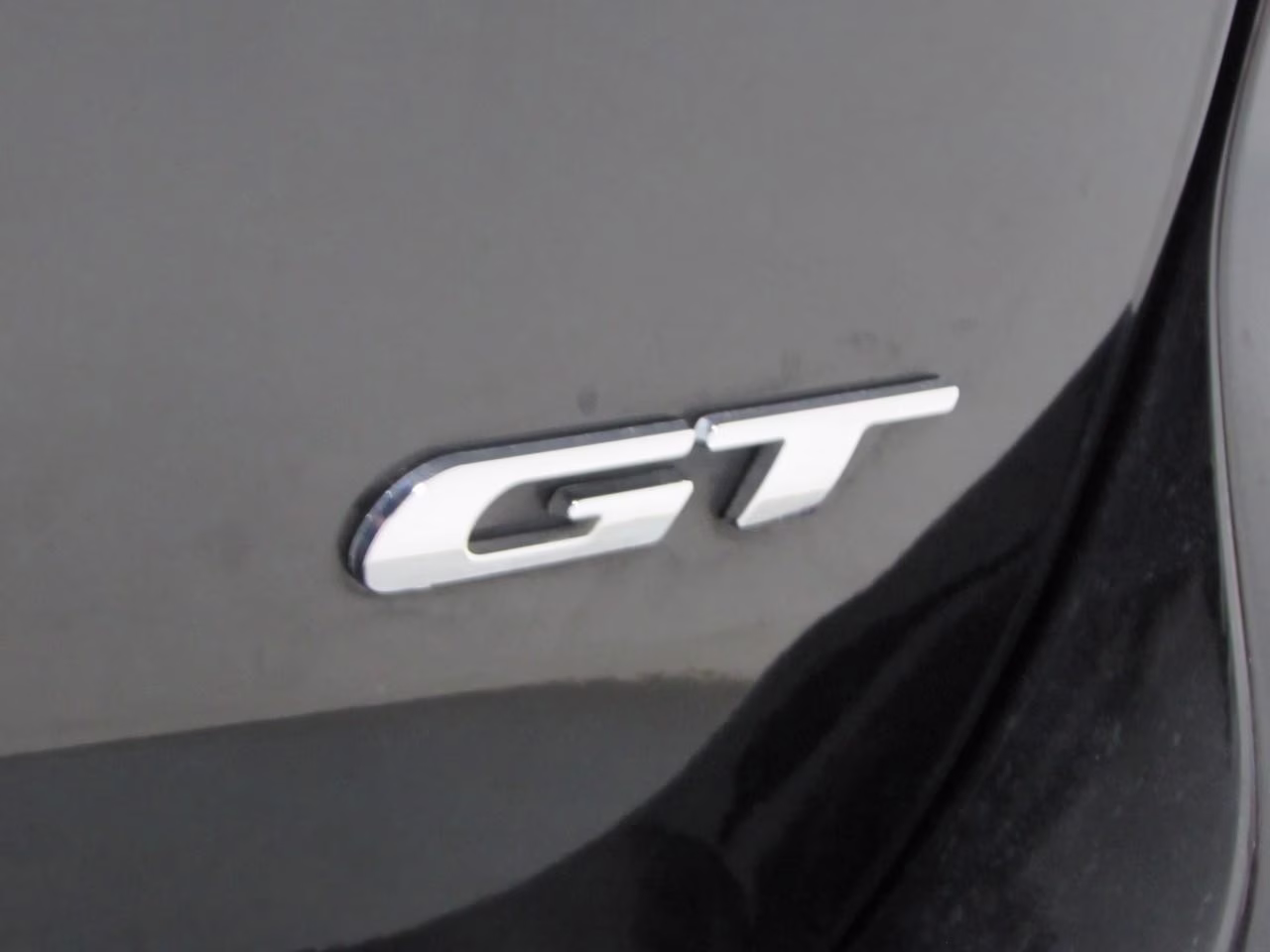 2024 DB Black Clearcoat Dodge Durango GT Plus AWD SUV