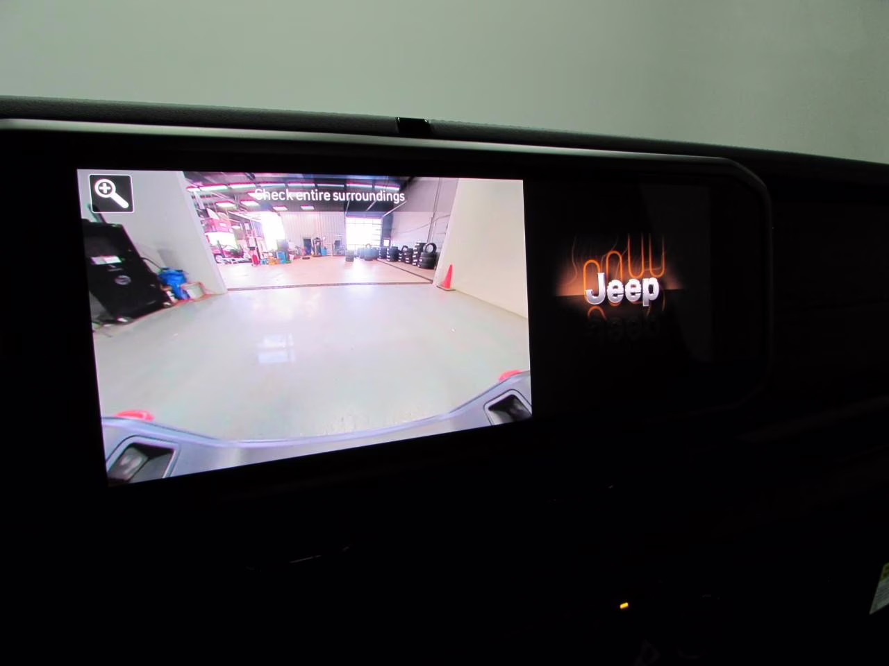 2026 Anvil Clearcoat Jeep Gladiator Mojave 4X4 Truck