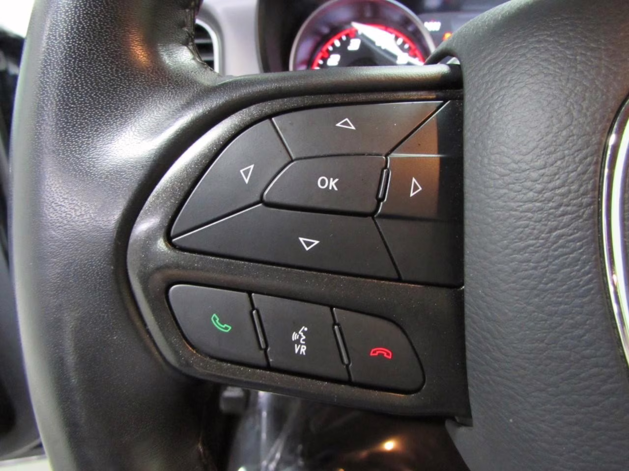 2023 Pitch Black Clearcoat Dodge Charger GT RWD Sedan