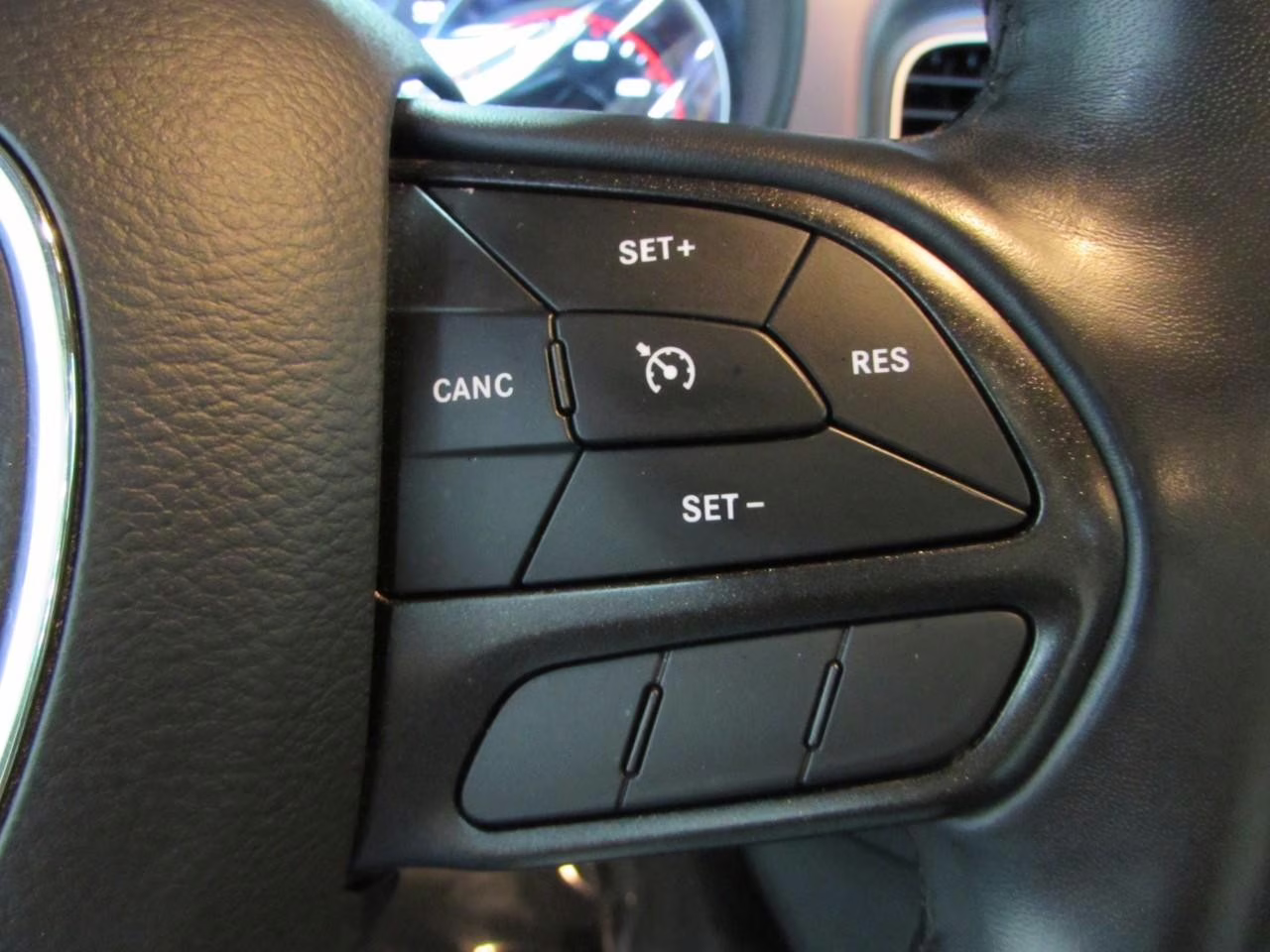 2023 Pitch Black Clearcoat Dodge Charger GT RWD Sedan