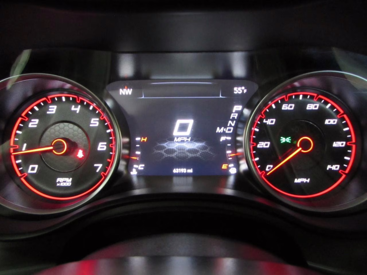 2023 Pitch Black Clearcoat Dodge Charger GT RWD Sedan