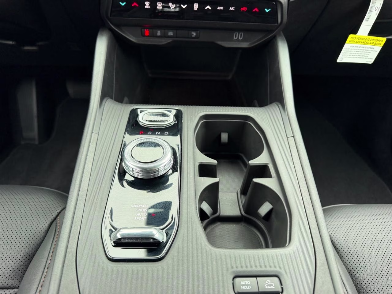 2026 Diamond Black Crystal Pearlcoat Jeep Cherokee Limited 4X4 SUV