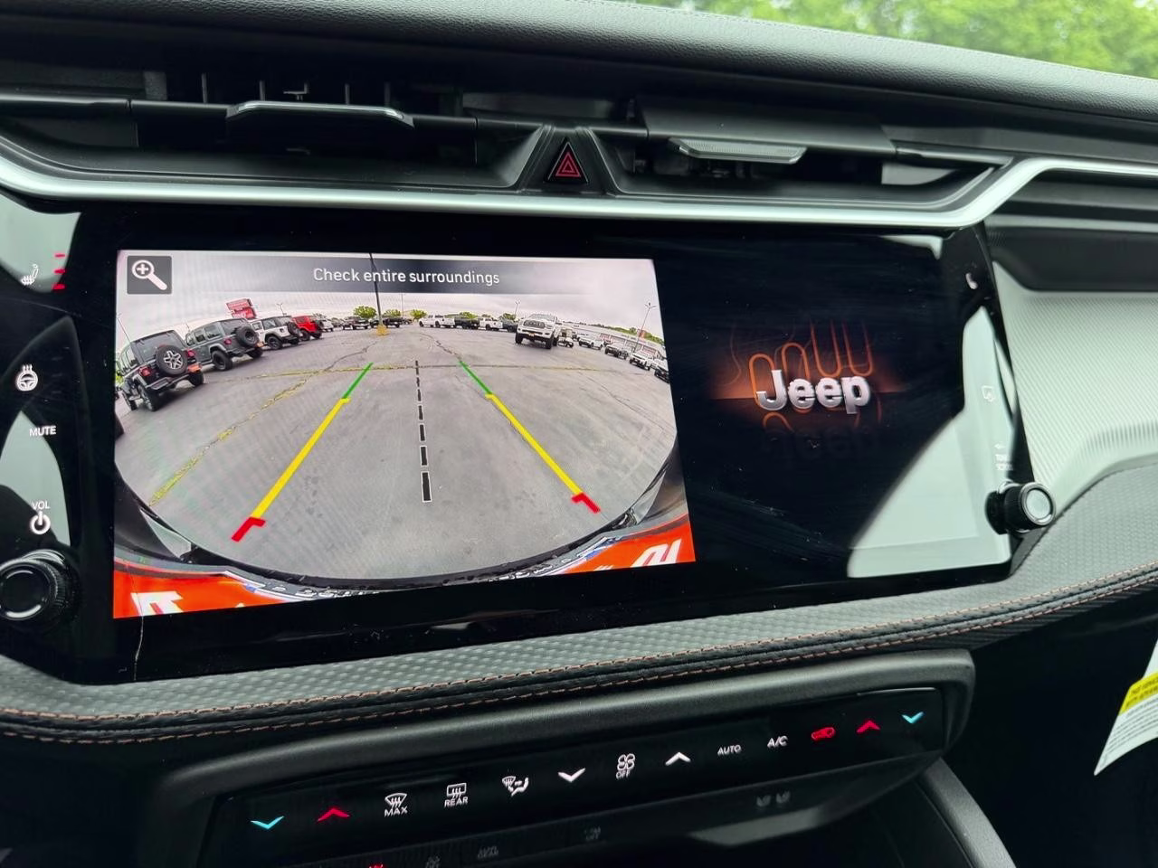 2026 Diamond Black Crystal Pearlcoat Jeep Cherokee Limited 4X4 SUV