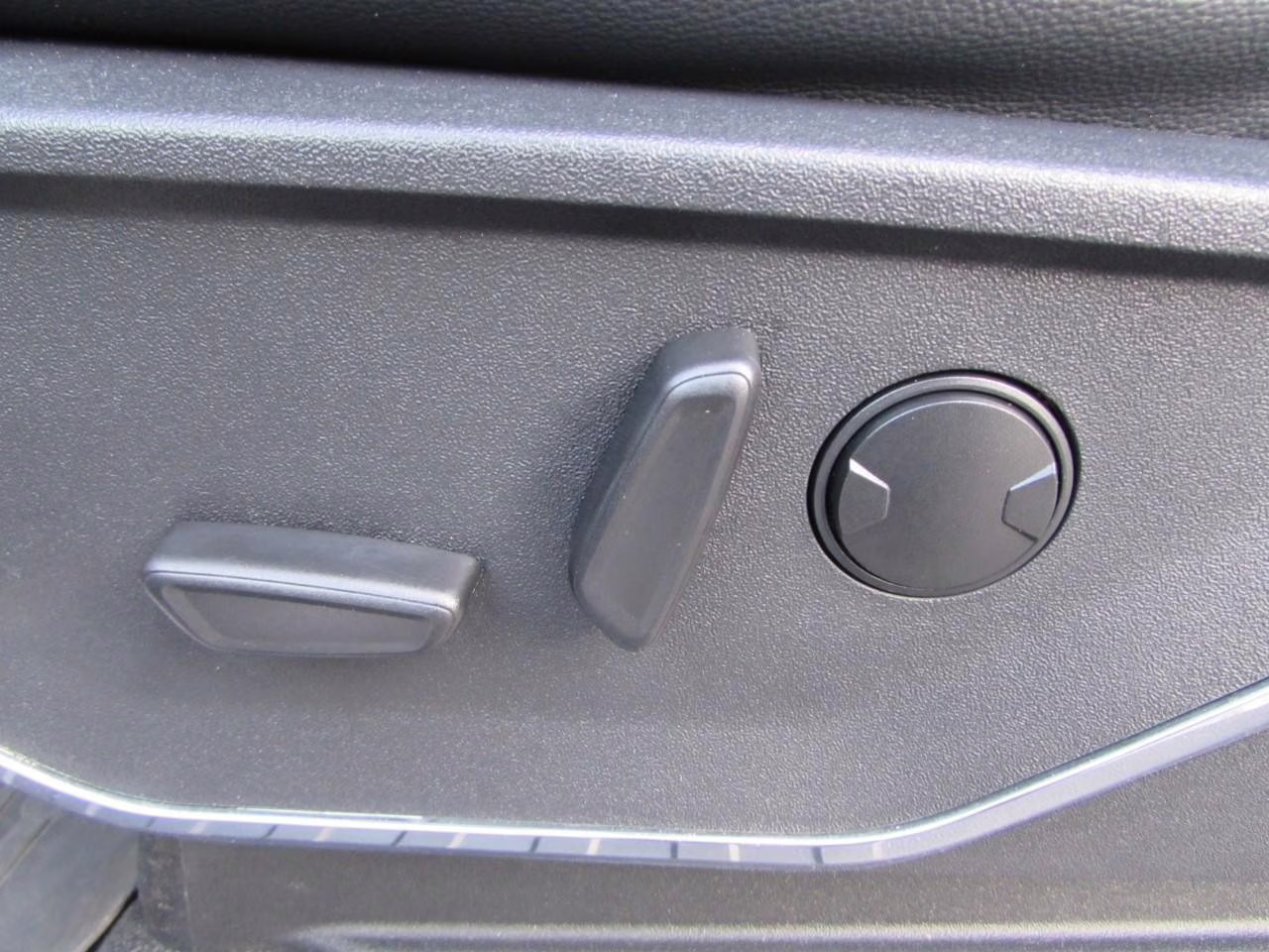 2024 Antimatter Blue Metallic Ford Super Duty F-350 SRW 4WD SuperCab Box 4X4 Truck