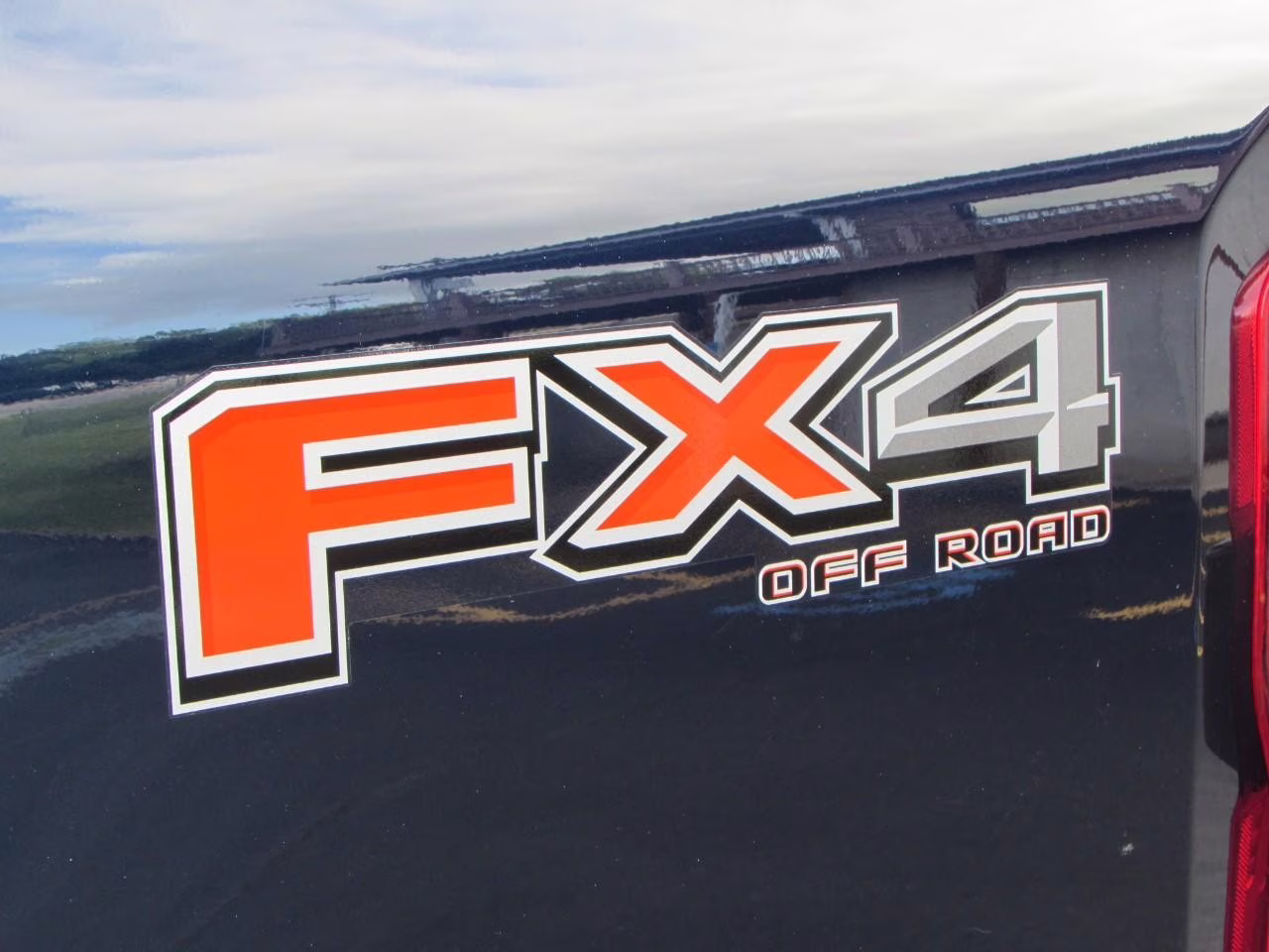 2024 Antimatter Blue Metallic Ford Super Duty F-350 SRW 4WD SuperCab Box 4X4 Truck